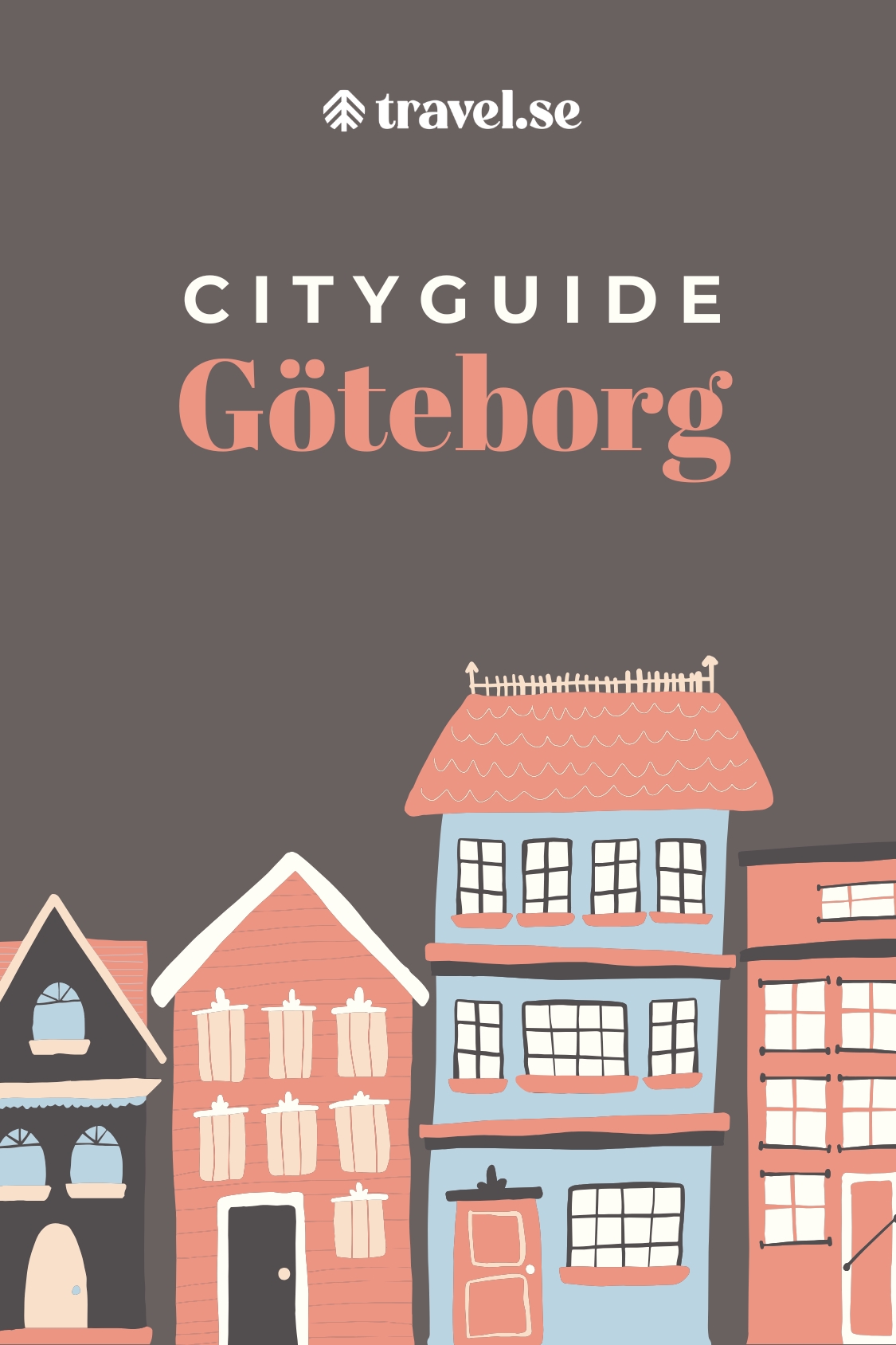 Cityguide Göteborg