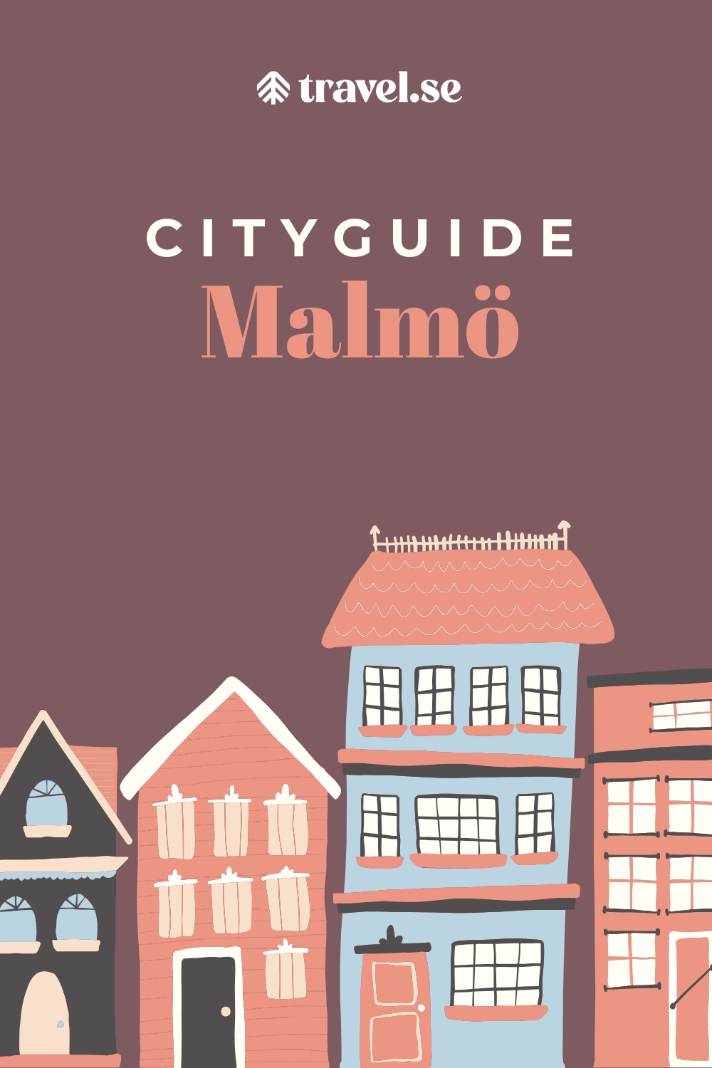 Cityguide Malmö