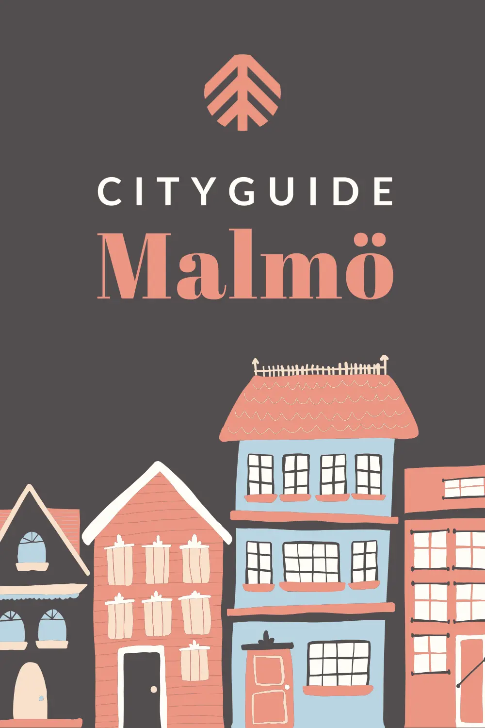 Cityguide Malmö